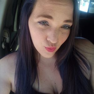 Meet your Posher, Kimberlie